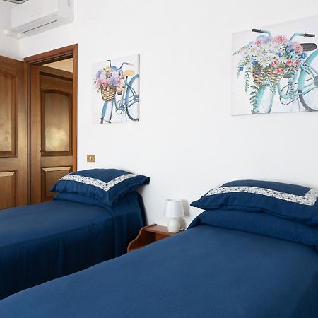 B&B Villa Dei Desideri Chieti Eksteriør bilde