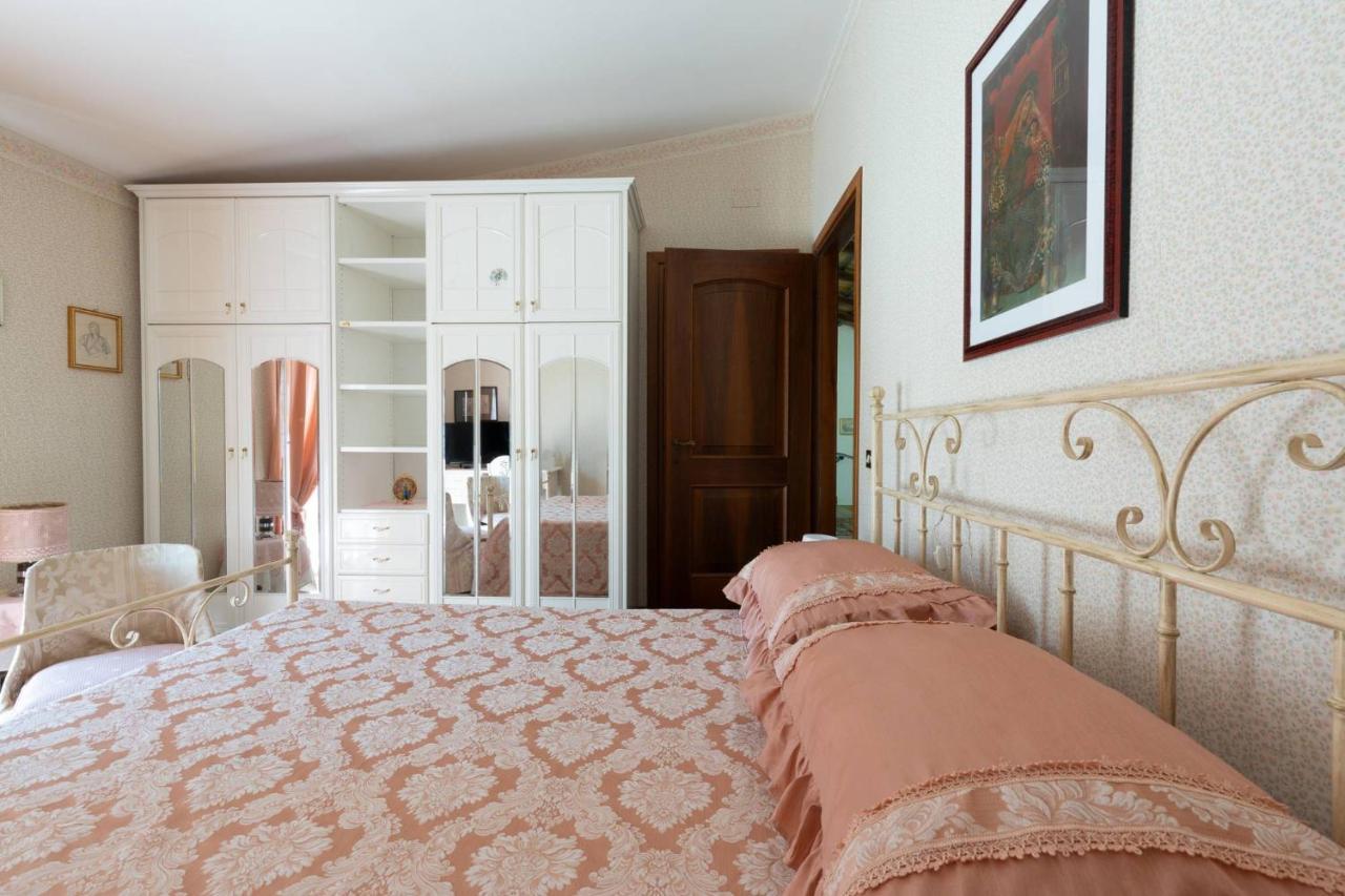 B&B Villa Dei Desideri Chieti Eksteriør bilde