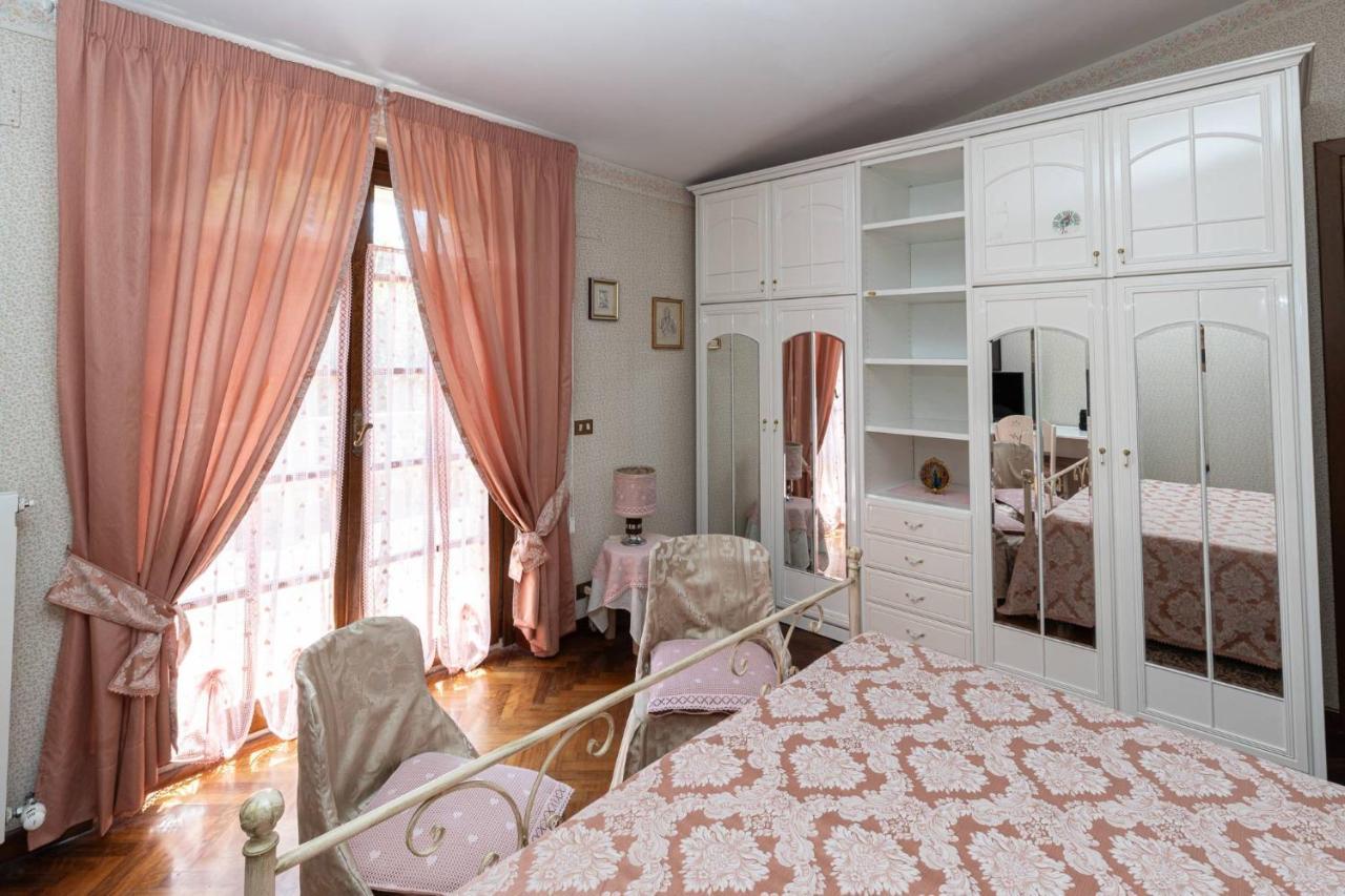 B&B Villa Dei Desideri Chieti Eksteriør bilde