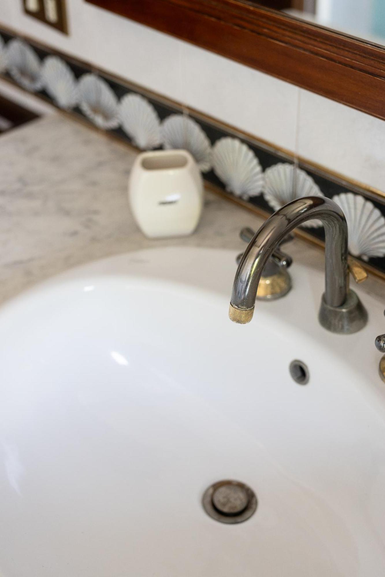 B&B Villa Dei Desideri Chieti Eksteriør bilde