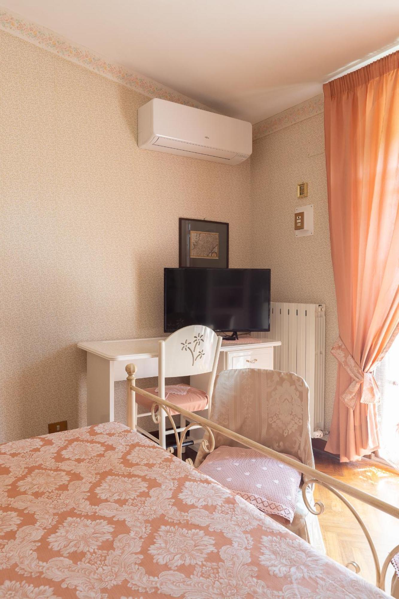 B&B Villa Dei Desideri Chieti Eksteriør bilde
