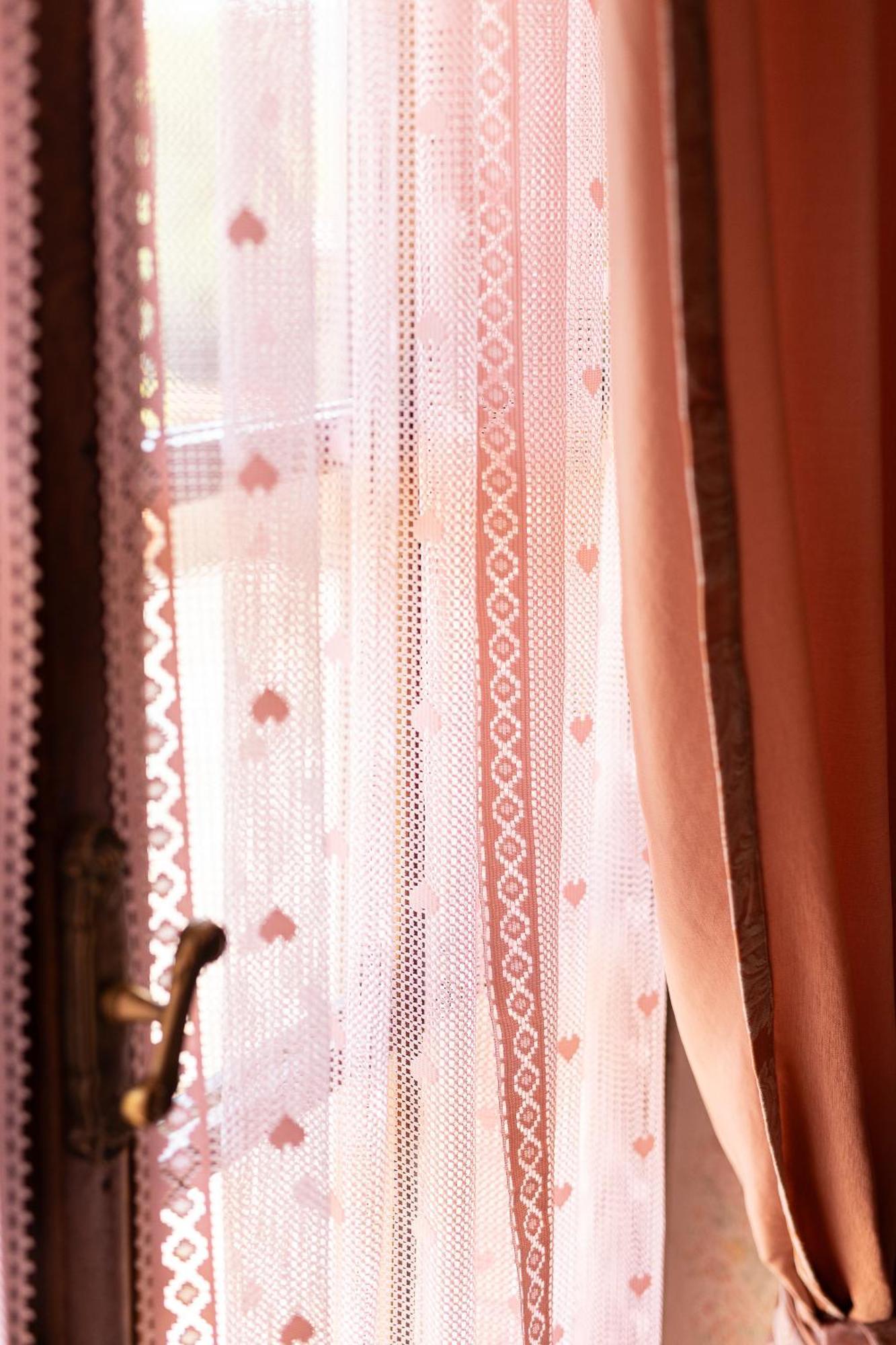 B&B Villa Dei Desideri Chieti Eksteriør bilde