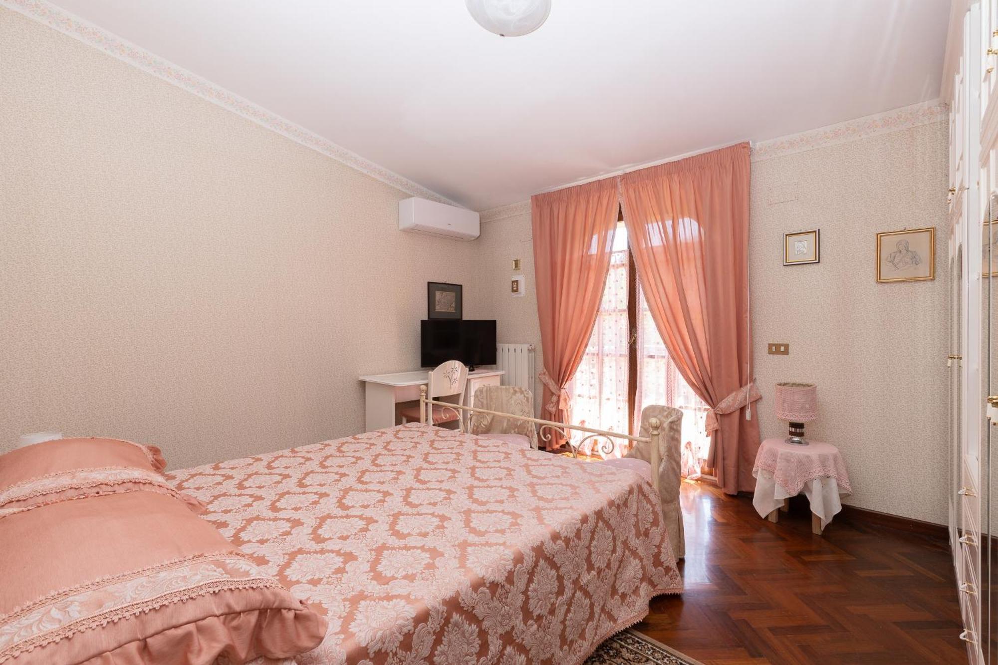 B&B Villa Dei Desideri Chieti Eksteriør bilde