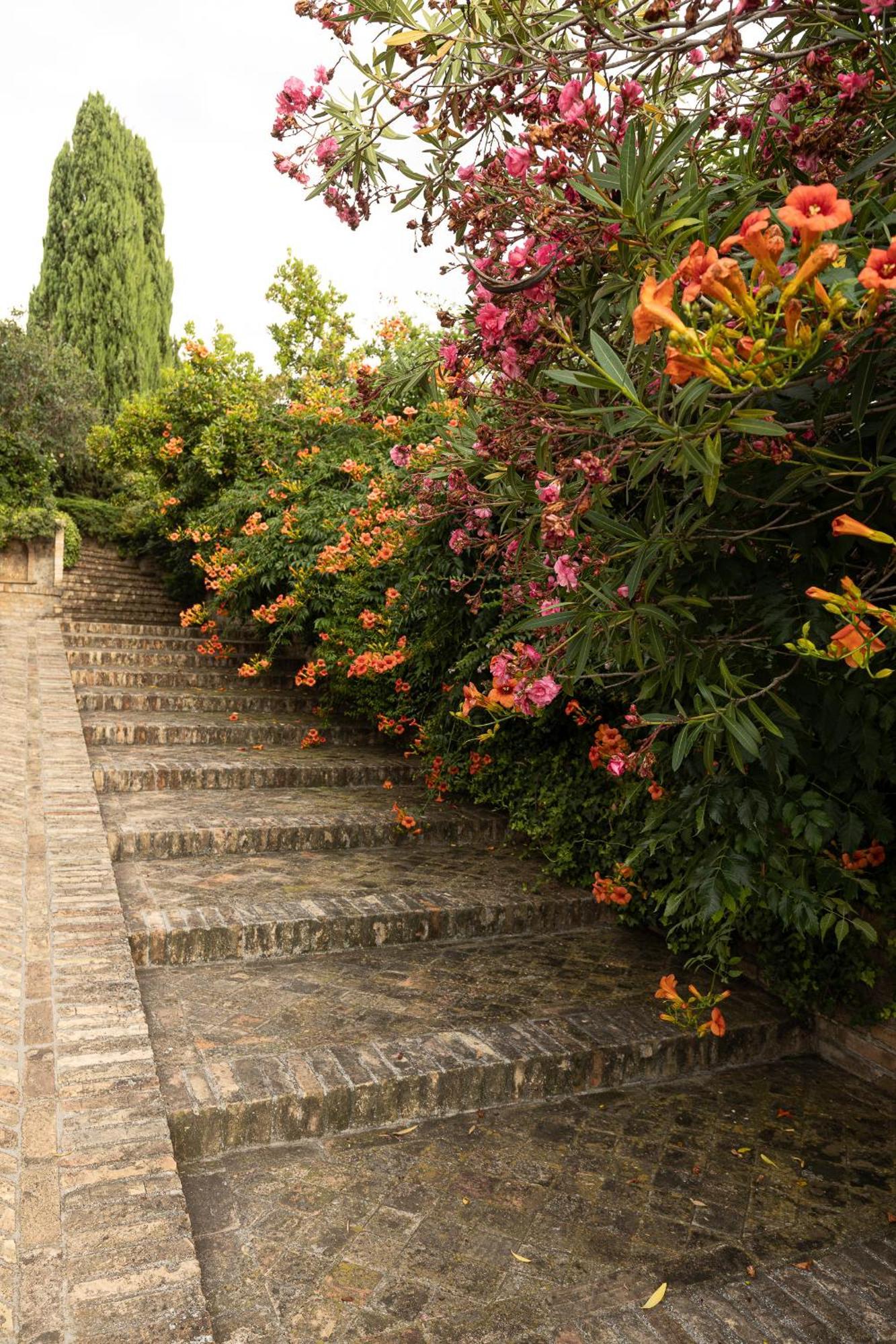 B&B Villa Dei Desideri Chieti Eksteriør bilde