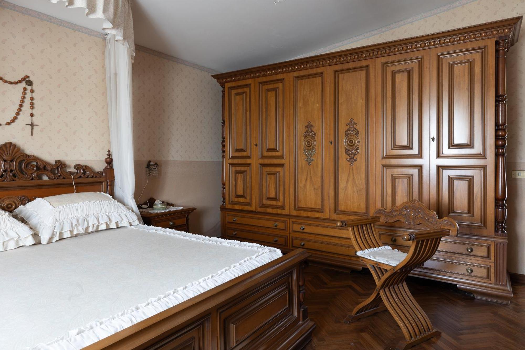 B&B Villa Dei Desideri Chieti Eksteriør bilde