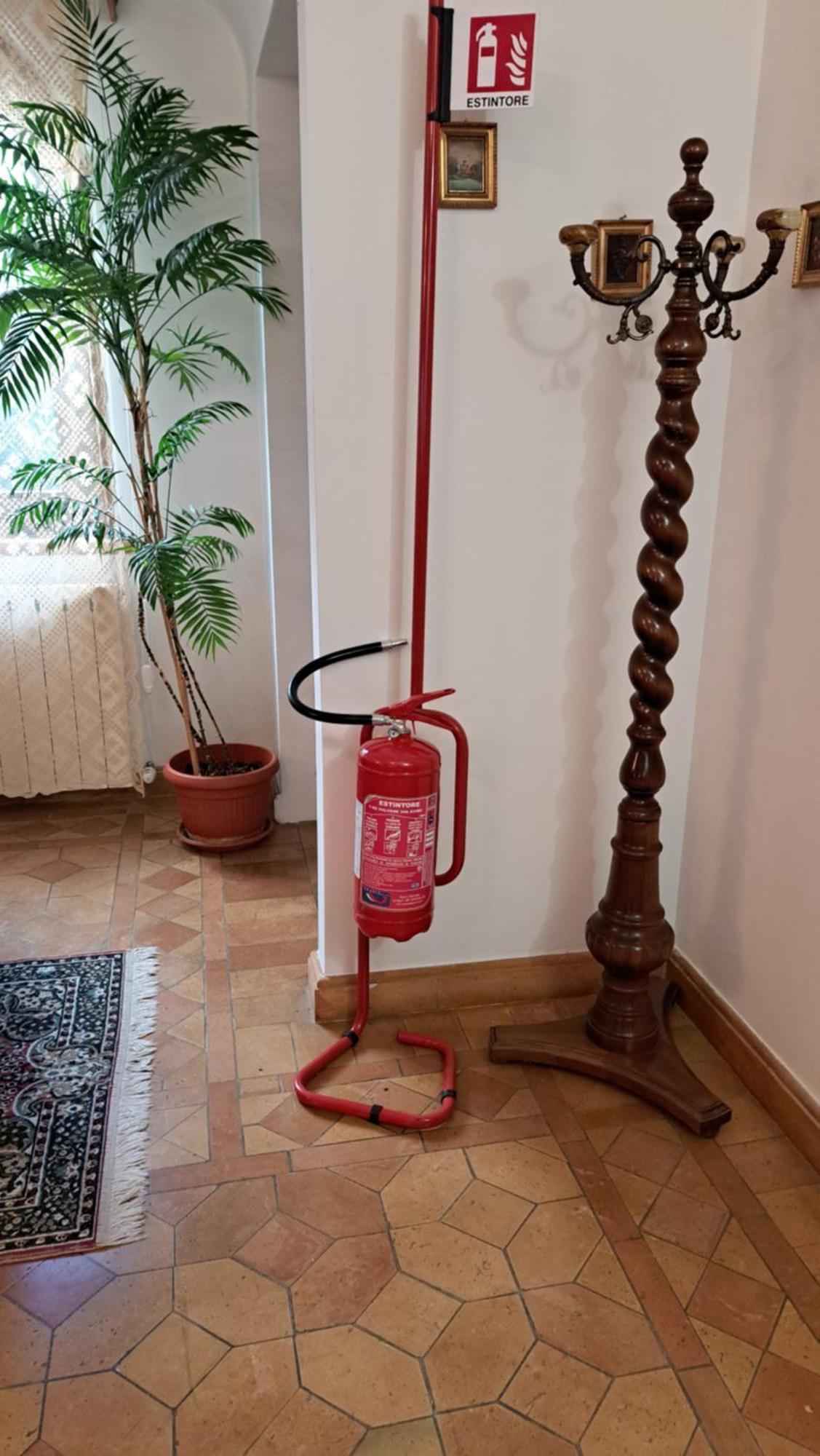 B&B Villa Dei Desideri Chieti Eksteriør bilde