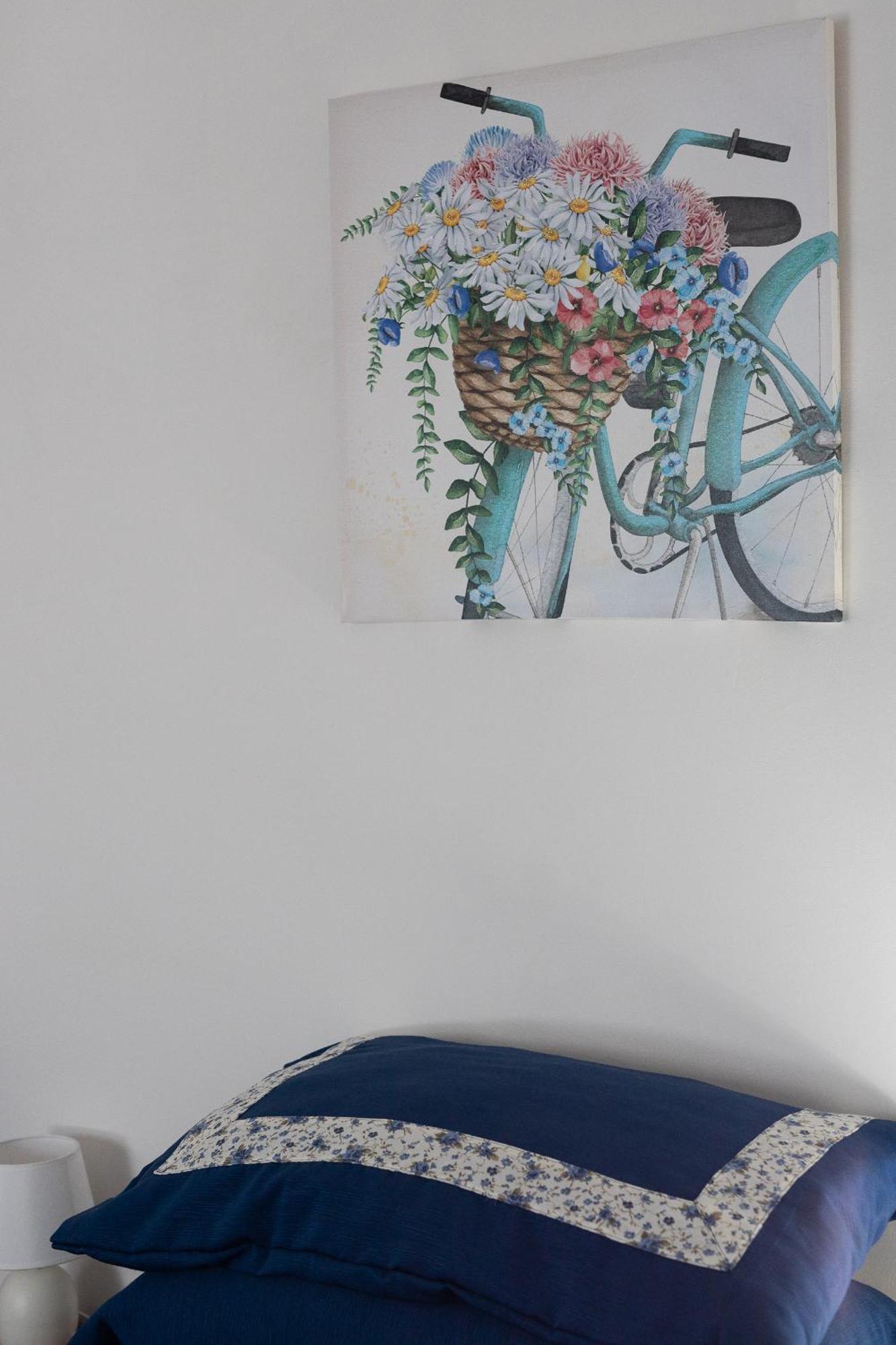 B&B Villa Dei Desideri Chieti Eksteriør bilde