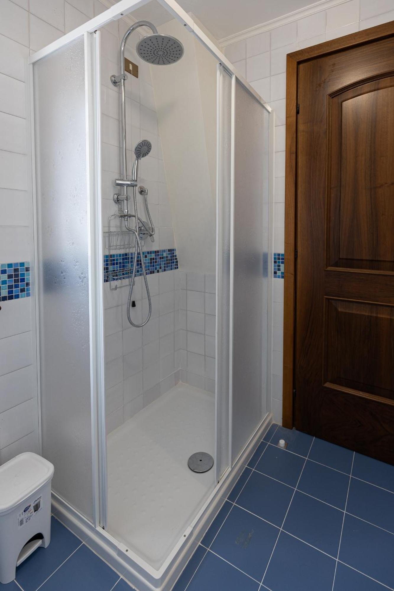B&B Villa Dei Desideri Chieti Eksteriør bilde