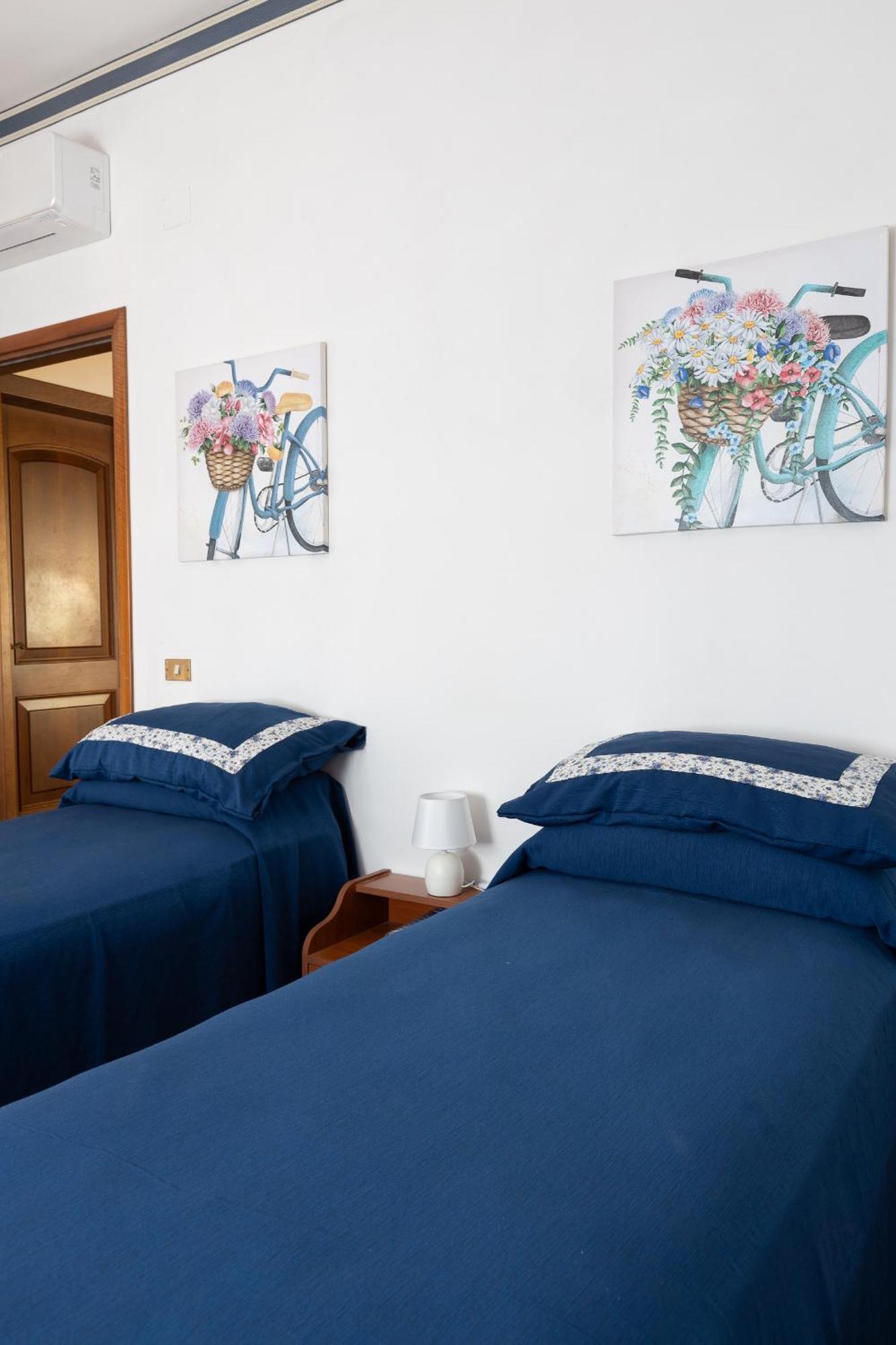 B&B Villa Dei Desideri Chieti Eksteriør bilde