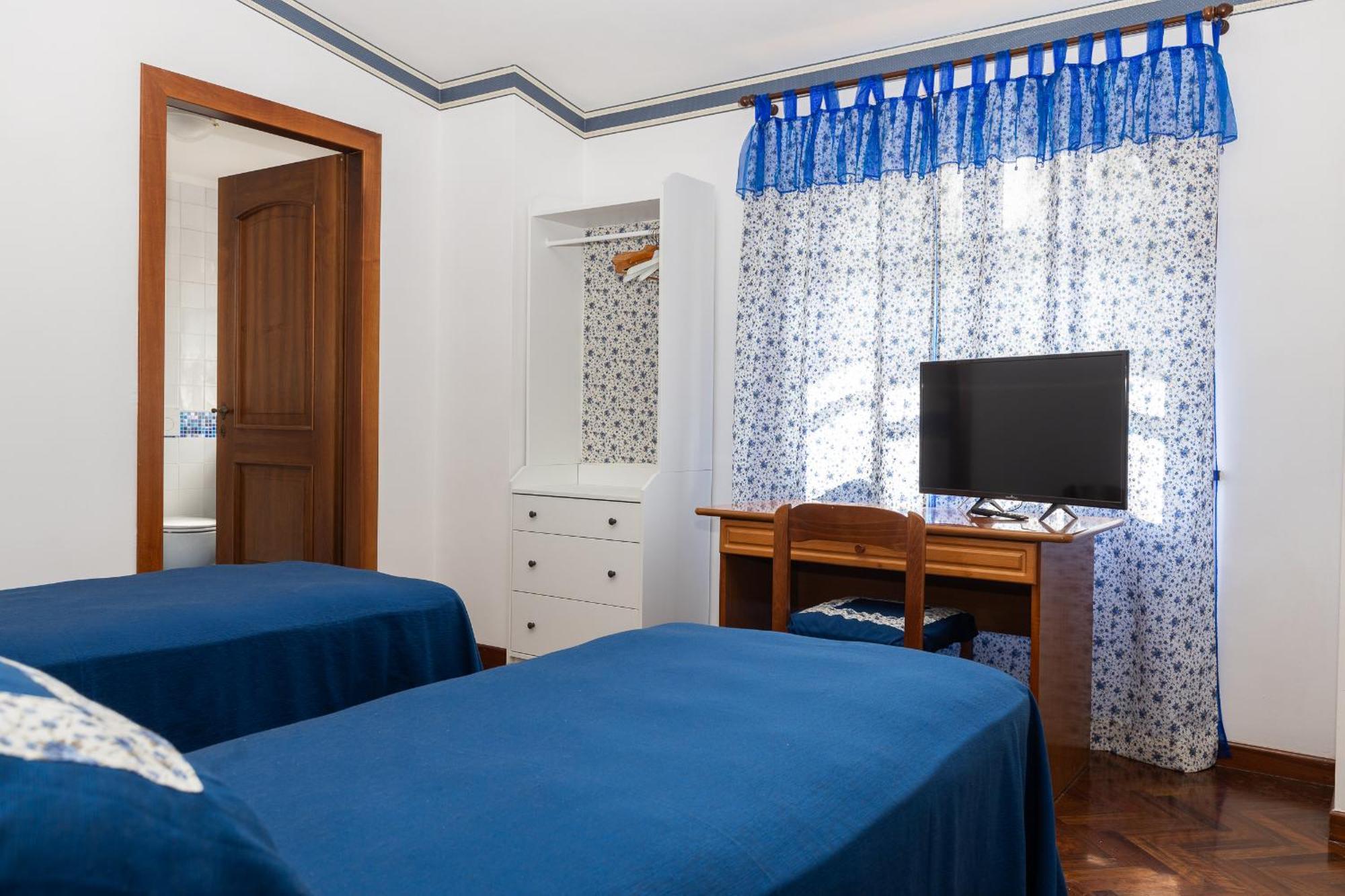 B&B Villa Dei Desideri Chieti Eksteriør bilde
